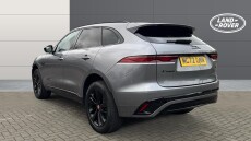 Jaguar F-Pace 2.0 D200 R-Dynamic Black 5dr Auto AWD Diesel Estate
